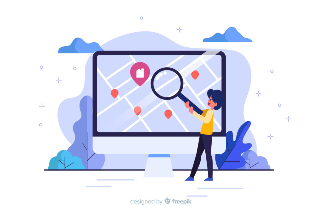 Local SEO: Reaching Customers in Your Local Market
