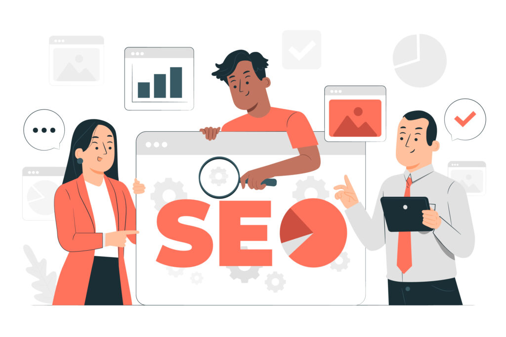 On-Page Optimization: Mastering Content, Keywords, and Technical SEO