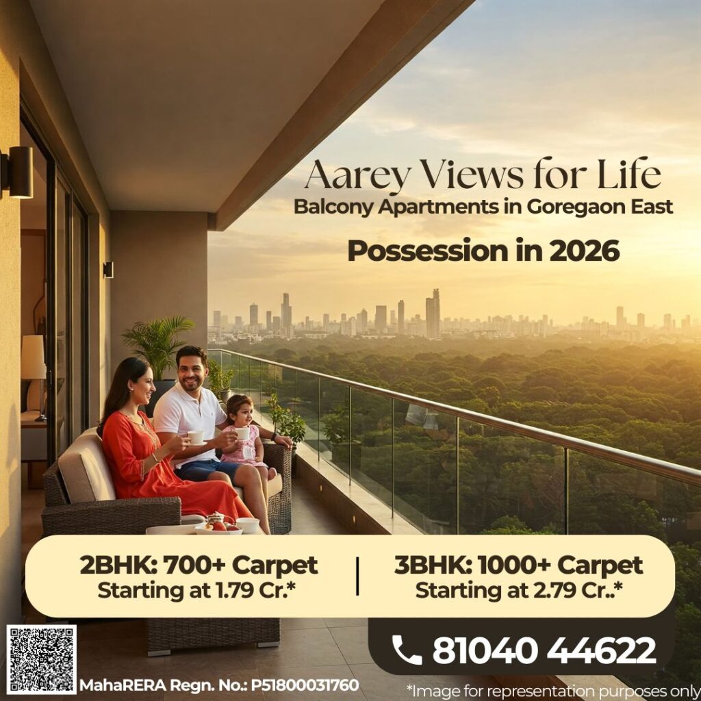 Real Estate Poster- Content Marketing by Akash Gupta