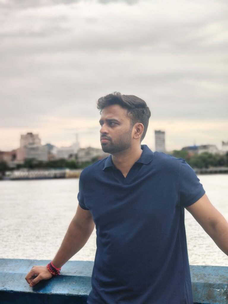 Akash Gupta Portfolio Fresio Media
