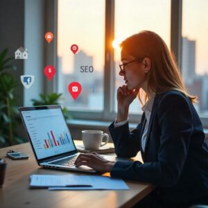 How to Get Real Estate Leads: Free and Paid Strategies That Actually Work