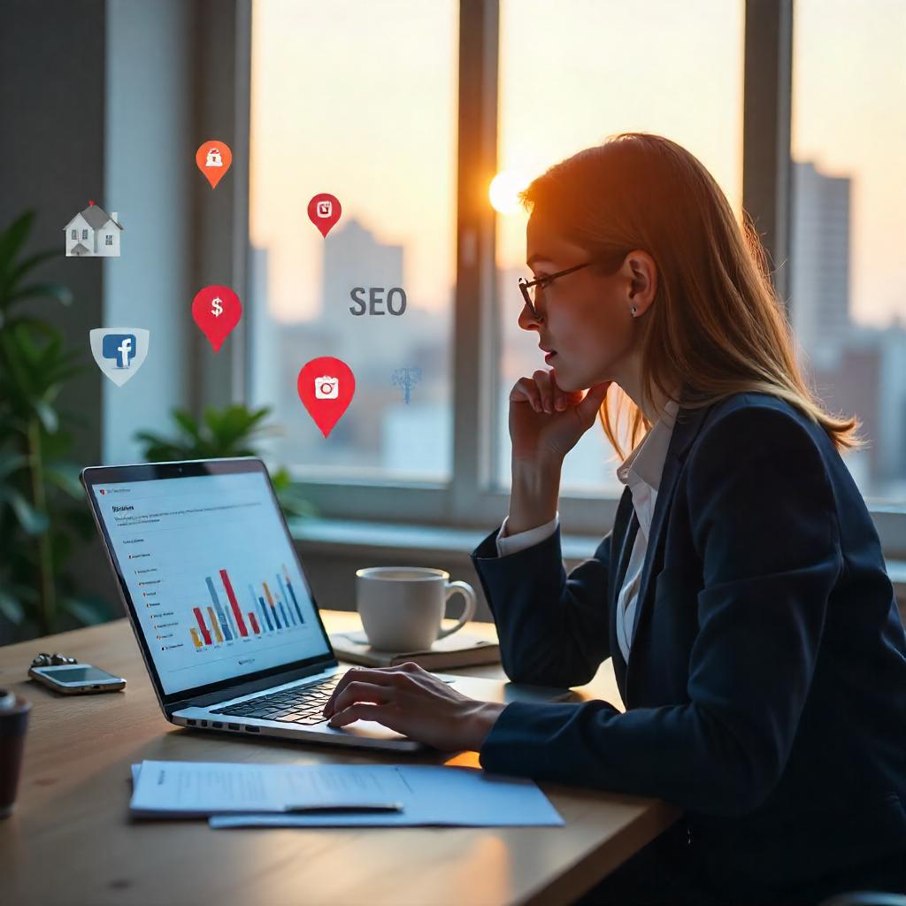 How to Get Real Estate Leads: Free and Paid Strategies That Actually Work