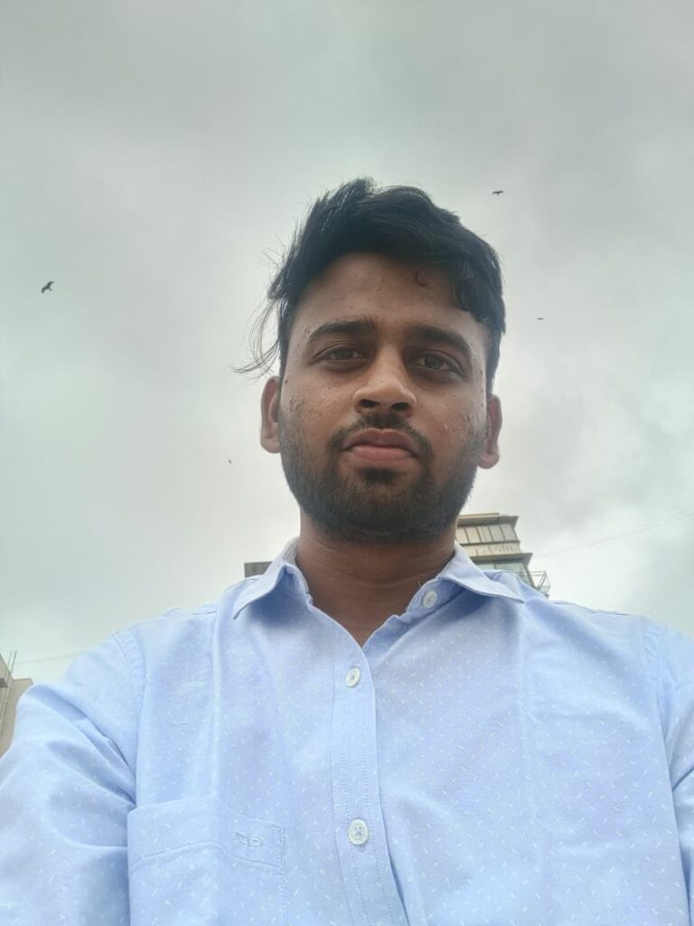 Akash Gupta AI Generalist & Content Writer