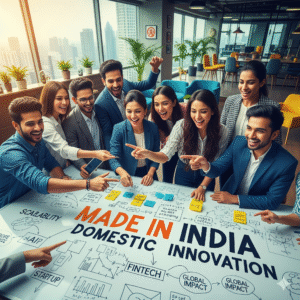 Trump Likely to stop IT Outsourcing: A Crisis or Catalyst for India’s Tech Sector?